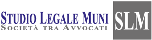 Studio Legale Muni srl - Società Tra Avvocati